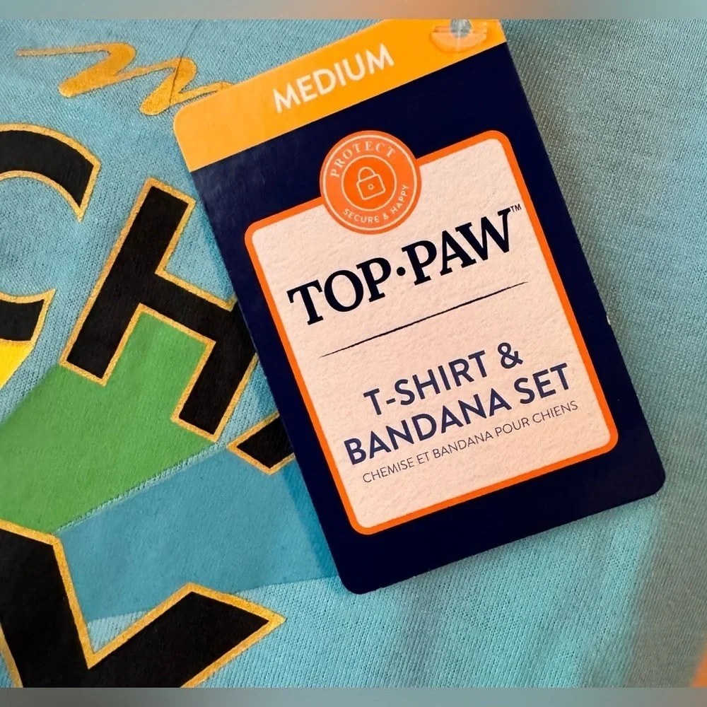 Top-Paw 